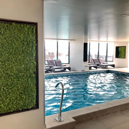 Sunshine - N Pool Resort, La Mare, 3