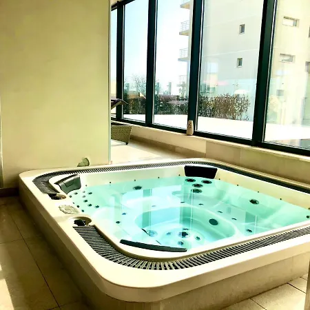 Sunshine - N Pool Resort, La Mare, 3 *