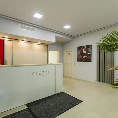 Sunshine - N Pool Resort, La Mare, 3 شقة *