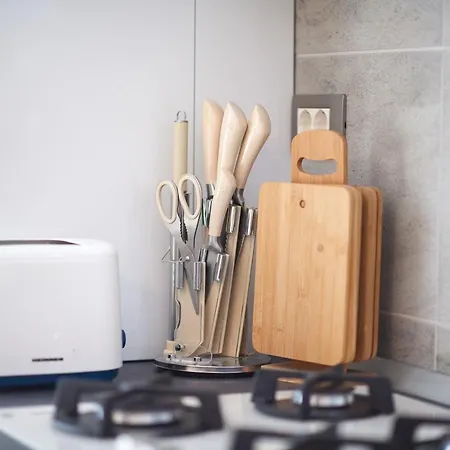 شقة Sunshine - N Pool Resort, La Mare, 3