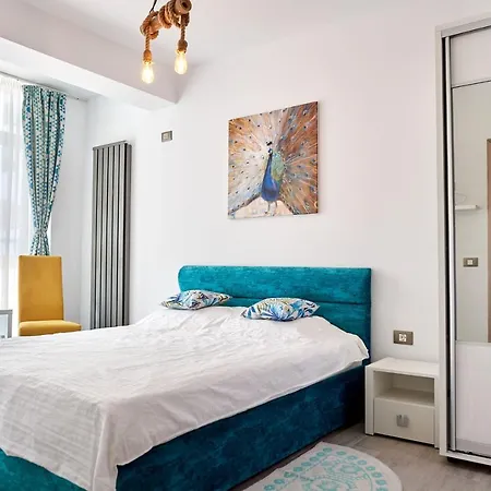 Sunshine - N Pool Resort, La Mare, 3