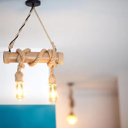 شقة Sunshine - N Pool Resort, La Mare, 3 *