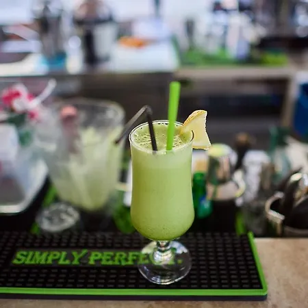 شقة Sunshine - N Pool Resort, La Mare, 3 Năvodari