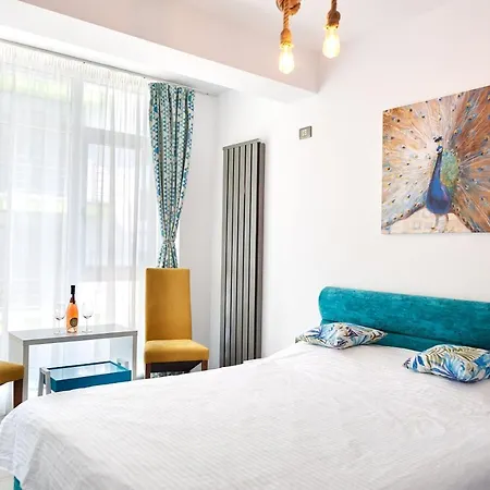 Sunshine - N Pool Resort, La Mare, 3