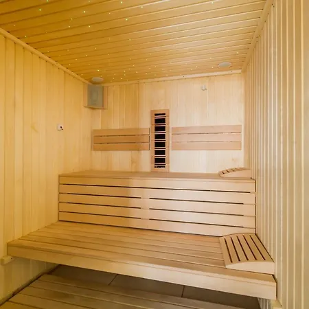 شقة Sunshine - N Pool Resort, La Mare, 3 Năvodari