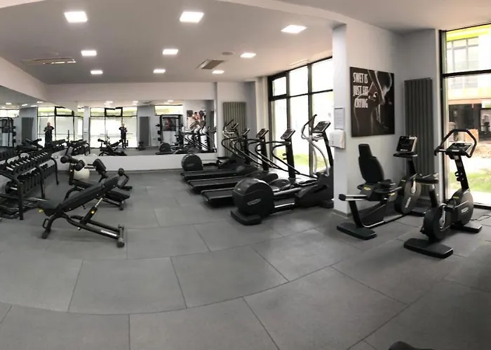 Lägenhet Sunshine - N Pool Resort, La Mare, 3 *