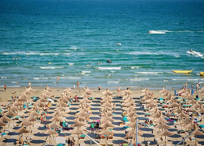 Sunshine - N Pool Resort, La Mare, 3 Lägenhet *