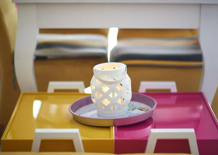 Sunshine - N Pool Resort, La Mare, 3 Năvodari