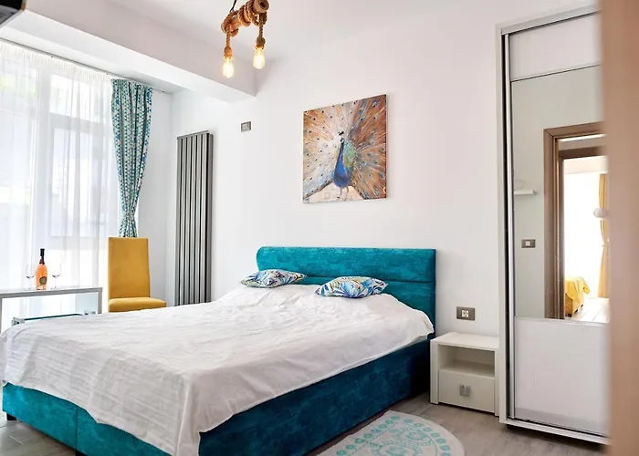 Sunshine - N Pool Resort, La Mare, 3