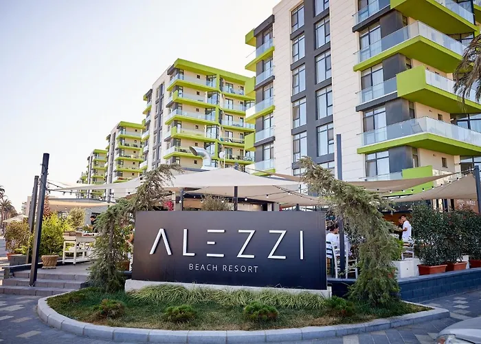 Sunshine - N Pool Resort, La Mare, 3 Lägenhet