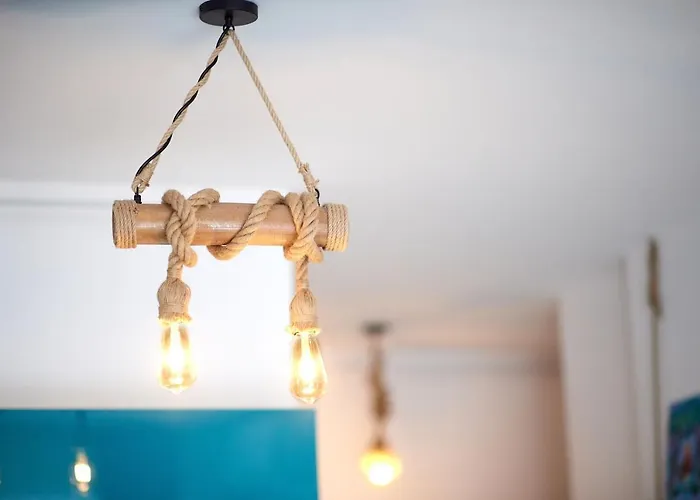 Lägenhet Sunshine - N Pool Resort, La Mare, 3 *