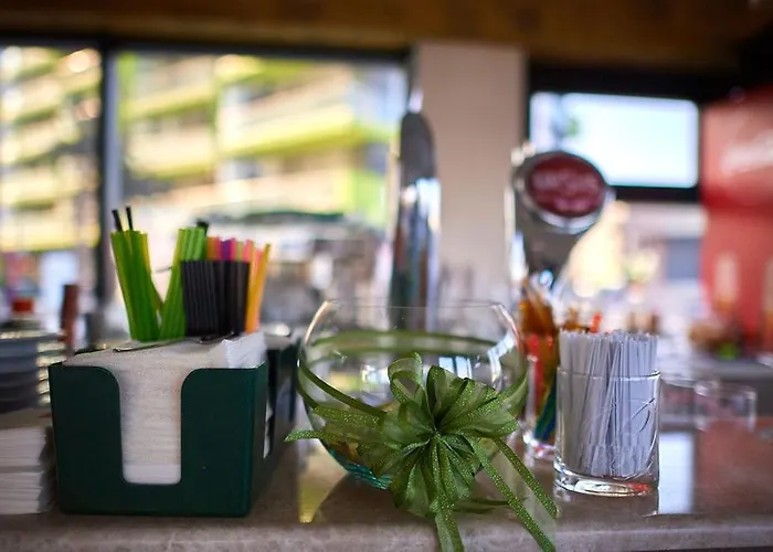 Lägenhet Sunshine - N Pool Resort, La Mare, 3 Năvodari