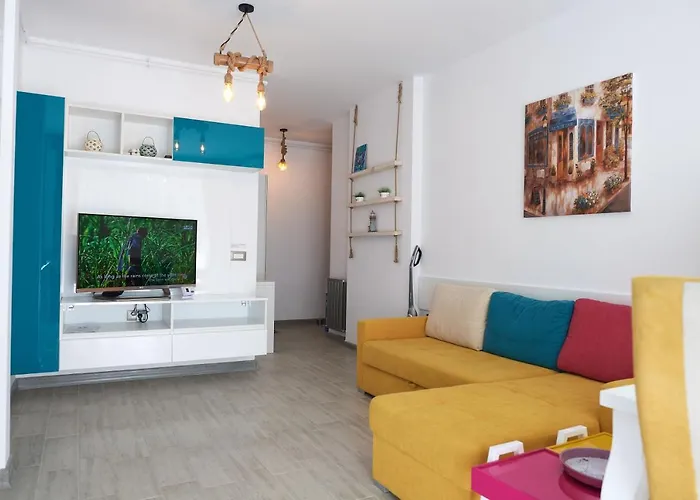 Sunshine - N Pool Resort, La Mare, 3 Lägenhet