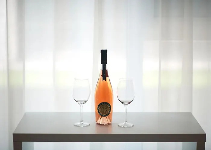 Lägenhet Sunshine - N Pool Resort, La Mare, 3