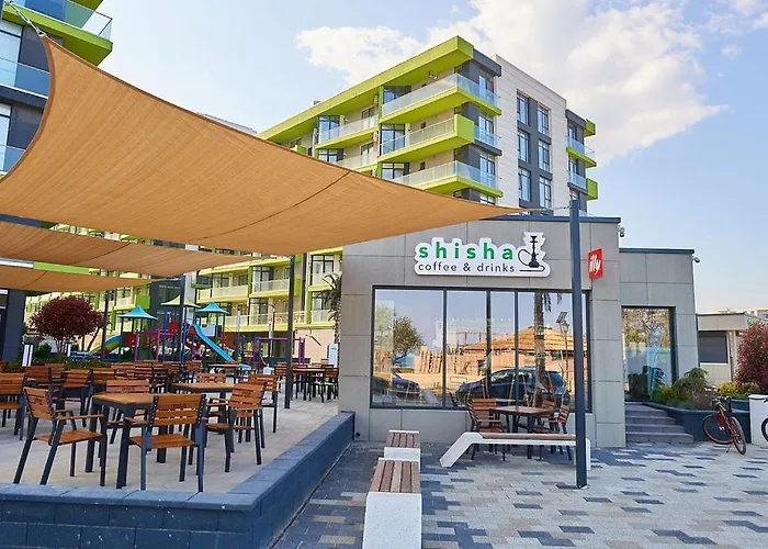 Sunshine - N Pool Resort, La Mare, 3