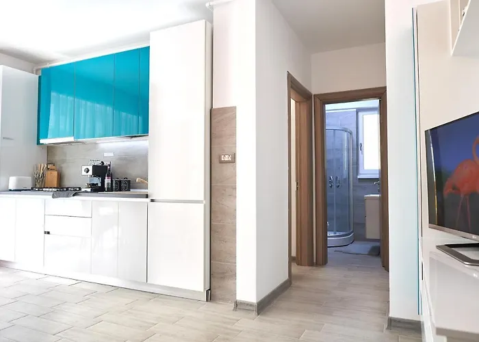 Sunshine - N Pool Resort, La Mare, 3