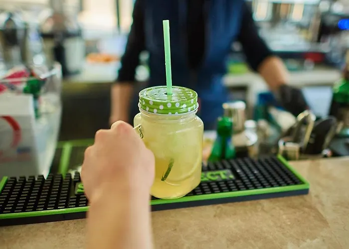 Lägenhet Sunshine - N Pool Resort, La Mare, 3