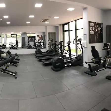 Daire Sunshine - N Pool Resort, La Mare, 3 *