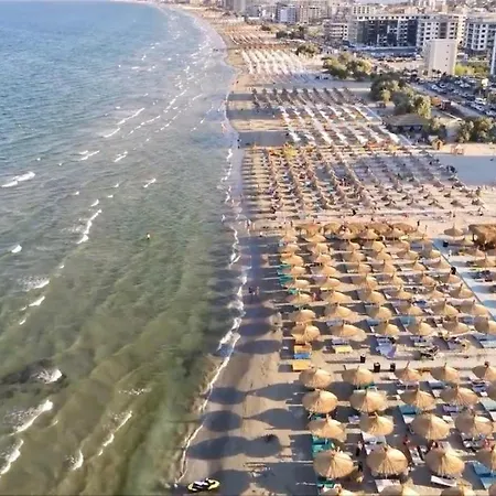Sunshine - N Pool Resort, La Mare, 3 * Navodari