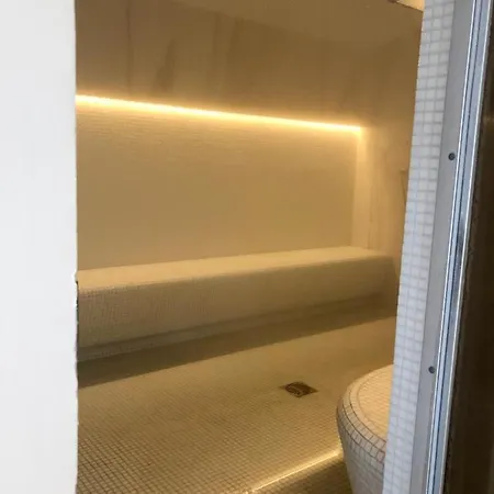 Sunshine - N Pool Resort, La Mare, 3 Apartmán Năvodari