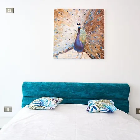 Sunshine - N Pool Resort, La Mare, 3 Daire Navodari