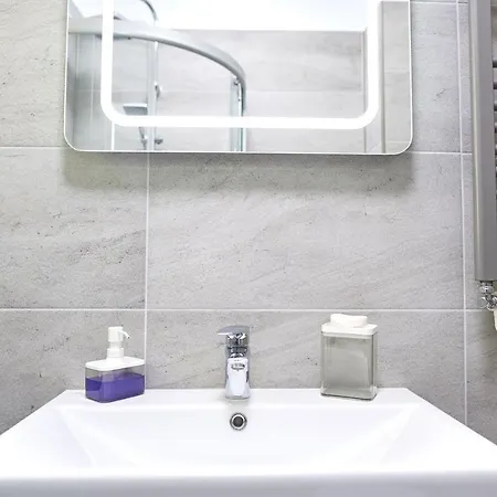 Apartmán Sunshine - N Pool Resort, La Mare, 3 *