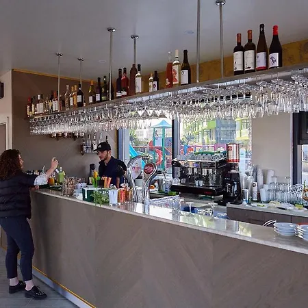 Sunshine - N Pool Resort, La Mare, 3 * Navodari