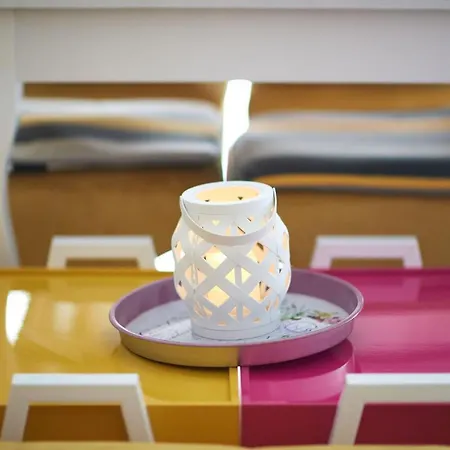 Sunshine - N Pool Resort, La Mare, 3 Navodari