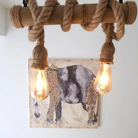 Daire Sunshine - N Pool Resort, La Mare, 3 *