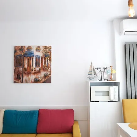 Sunshine - N Pool Resort, La Mare, 3 Apartmán Năvodari