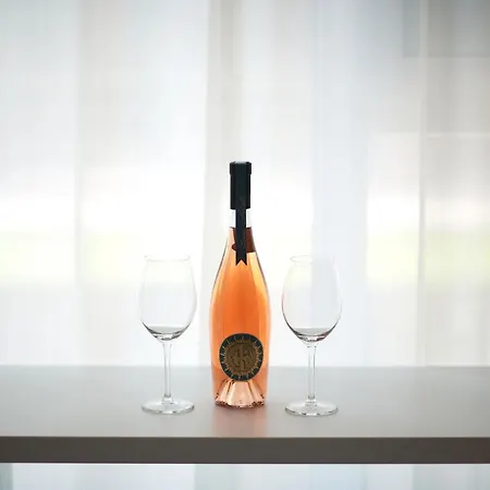 Daire Sunshine - N Pool Resort, La Mare, 3