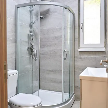 Sunshine - N Pool Resort, La Mare, 3 Apartmán
