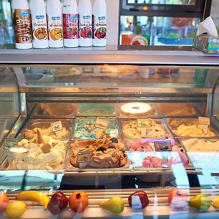 Sunshine - N Pool Resort, La Mare, 3 *