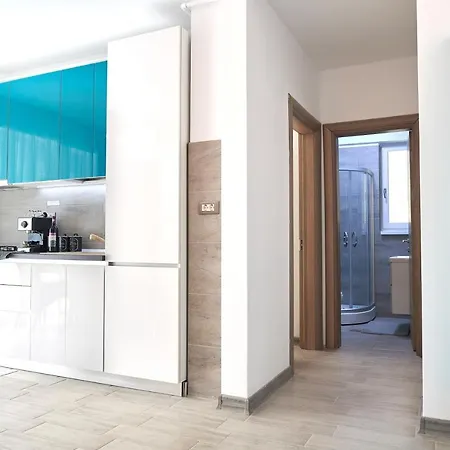 Sunshine - N Pool Resort, La Mare, 3