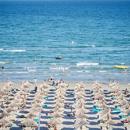 Sunshine - N Pool Resort, La Mare, 3 Apartment *