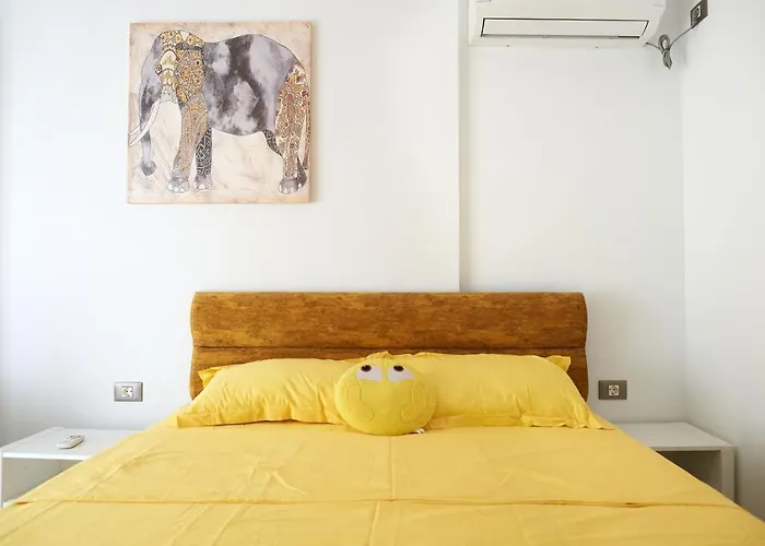 Sunshine - N Pool Resort, La Mare, 3 Нэводари