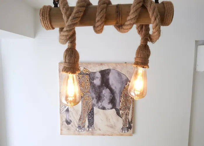 Апартаменты Sunshine - N Pool Resort, La Mare, 3 *