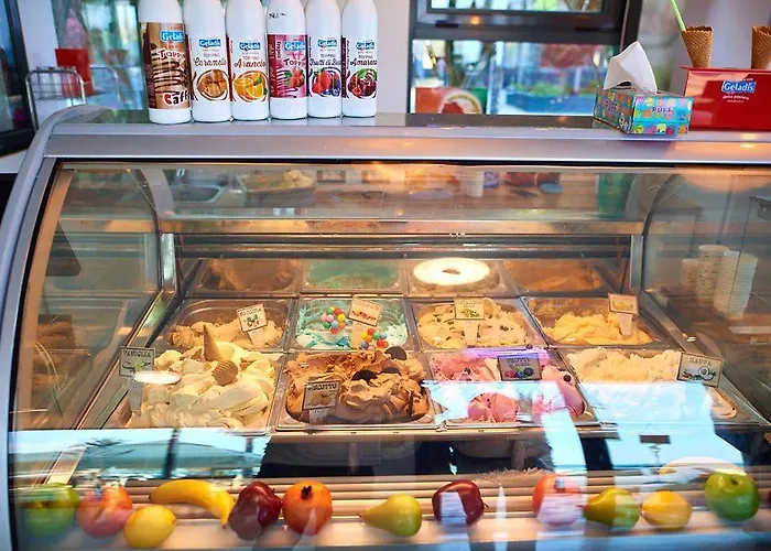 Sunshine - N Pool Resort, La Mare, 3 *